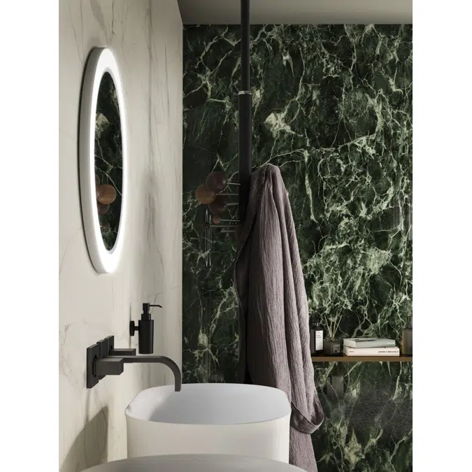 ALLMARBLE WALL ceramic tiles
