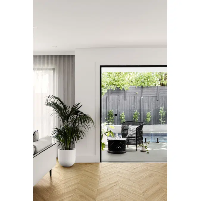 OLTRE porcelain stoneware tiles