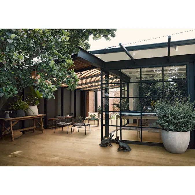 OLTRE porcelain stoneware tiles