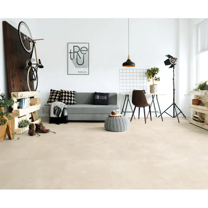 STREAM porcelain stoneware tiles