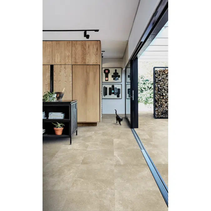 STREAM porcelain stoneware tiles