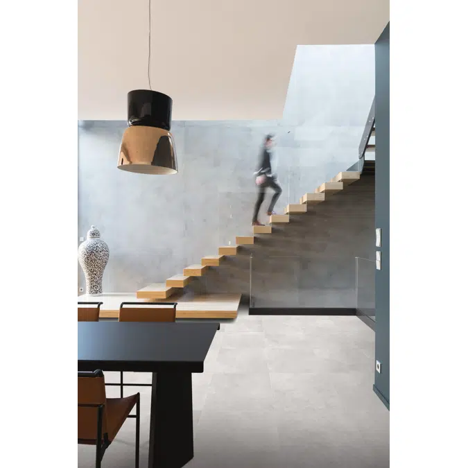 STREAM porcelain stoneware tiles