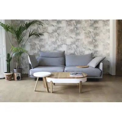 Image for STREAM porcelain stoneware tiles