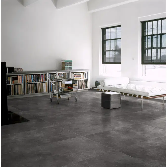 STREAM porcelain stoneware tiles