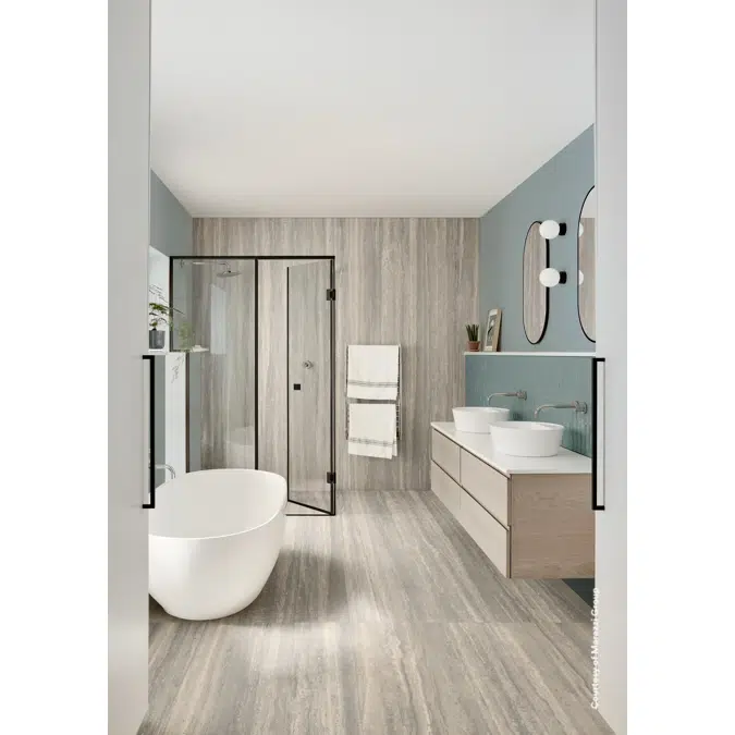 Grande Stone Look