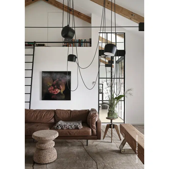 Grande Stone Look