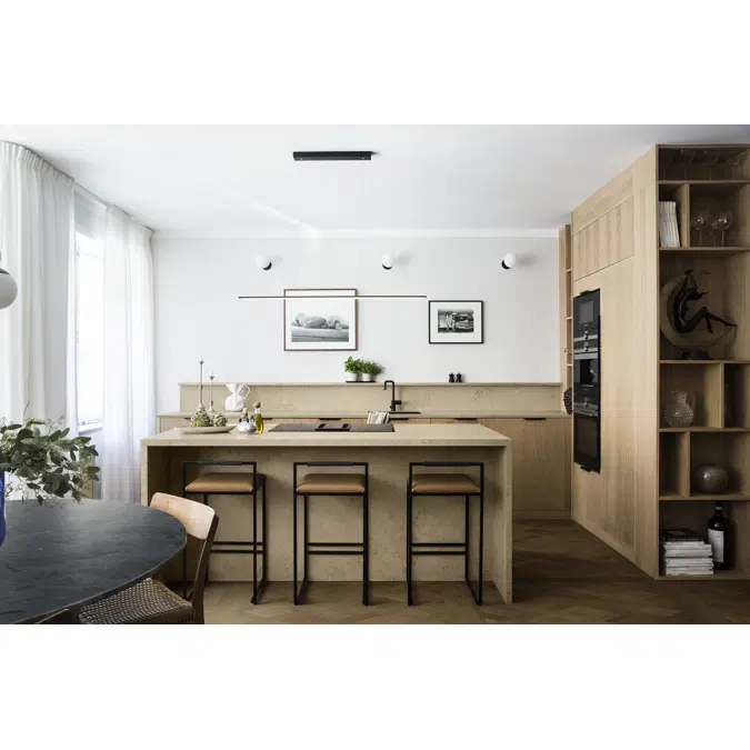 Grande Stone Look porcelain stoneware slabs