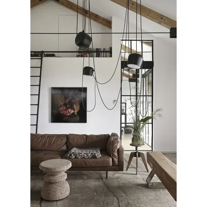 Grande Stone Look porcelain stoneware slabs