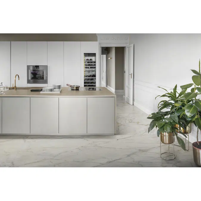 Grande Stone Look porcelain stoneware slabs