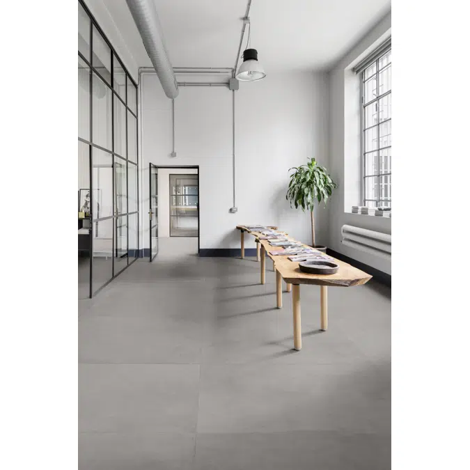 CEMENTUM porcelain stoneware tiles