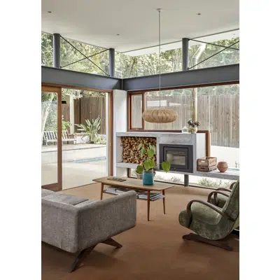 Image for CEMENTUM porcelain stoneware tiles