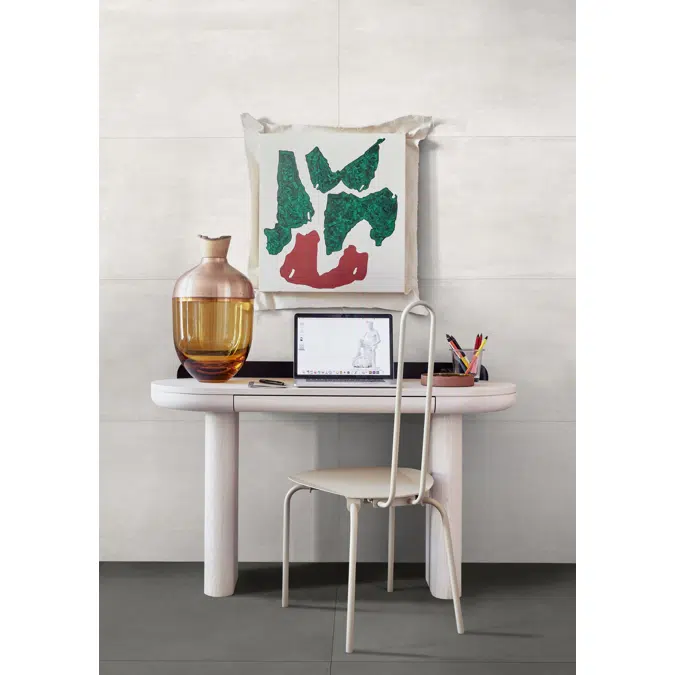 CEMENTUM porcelain stoneware tiles