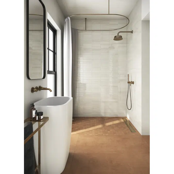 CEMENTUM porcelain stoneware tiles