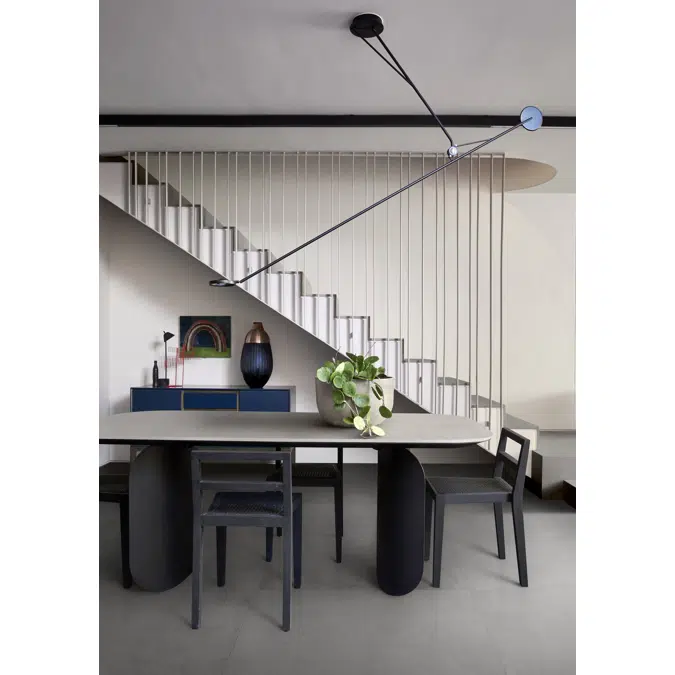 CEMENTUM porcelain stoneware tiles