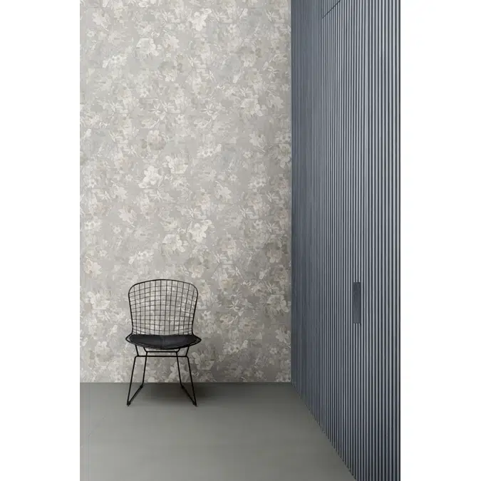 CEMENTUM porcelain stoneware tiles