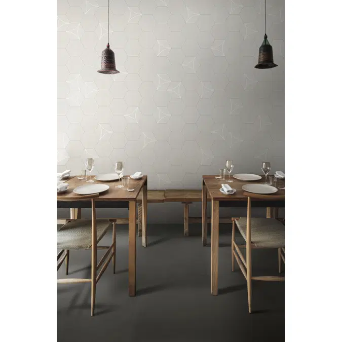 CEMENTUM porcelain stoneware tiles
