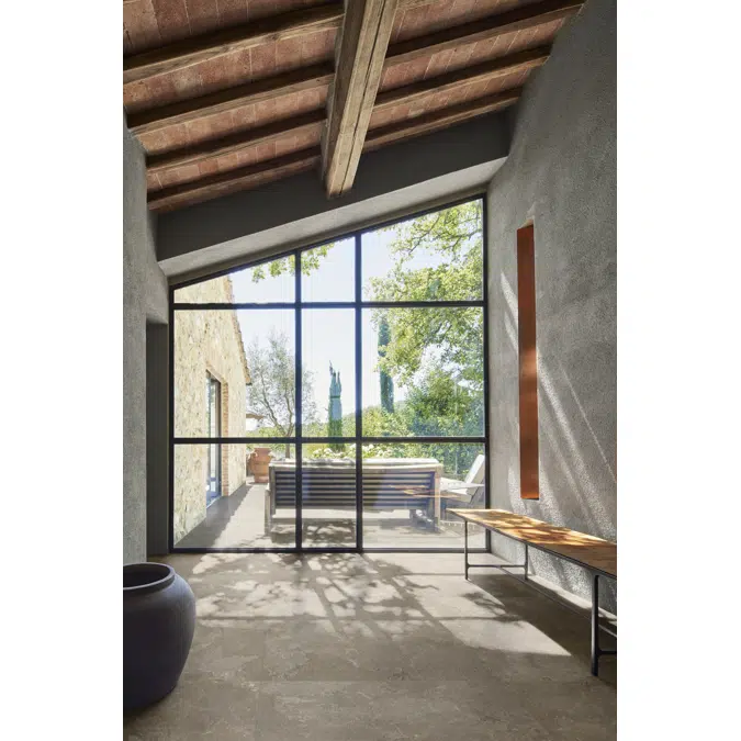 MYSTONE PIETRA LIGURE 20 porcelain stoneware tiles