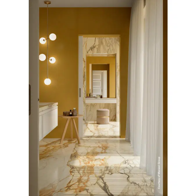Grande Marble Look