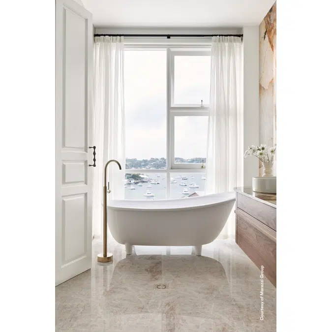 Grande Marble Look