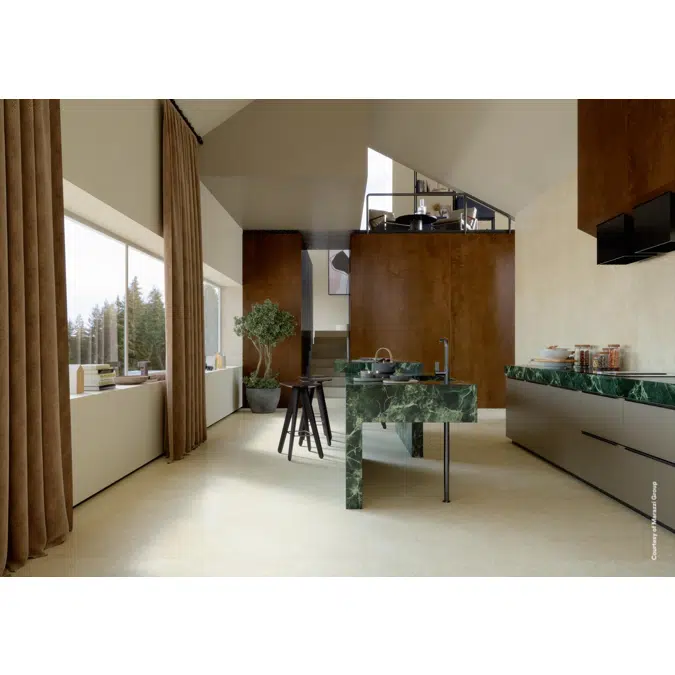 Grande Marble Look