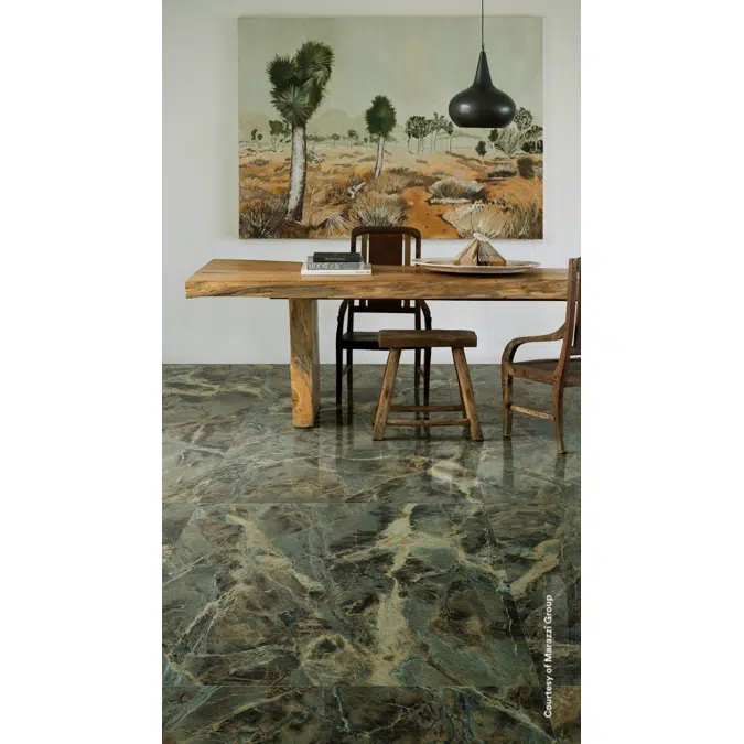 Grande Marble Look porcelain stoneware slabs