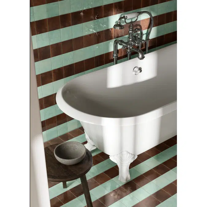 LUME porcelain stoneware tiles