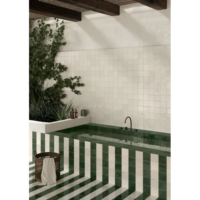 LUME porcelain stoneware tiles