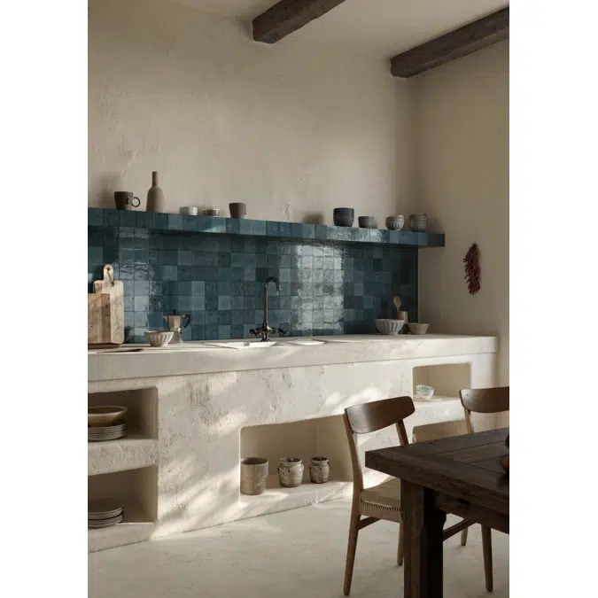 LUME porcelain stoneware tiles