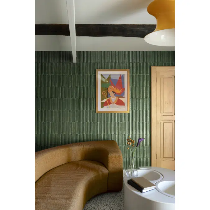 LUME porcelain stoneware tiles