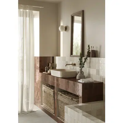 Image for LUME porcelain stoneware tiles