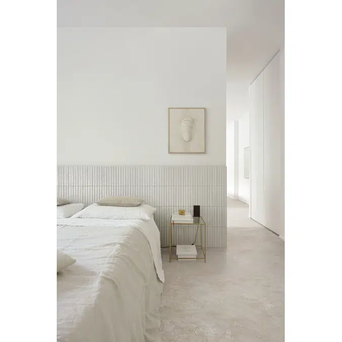 LUME porcelain stoneware tiles