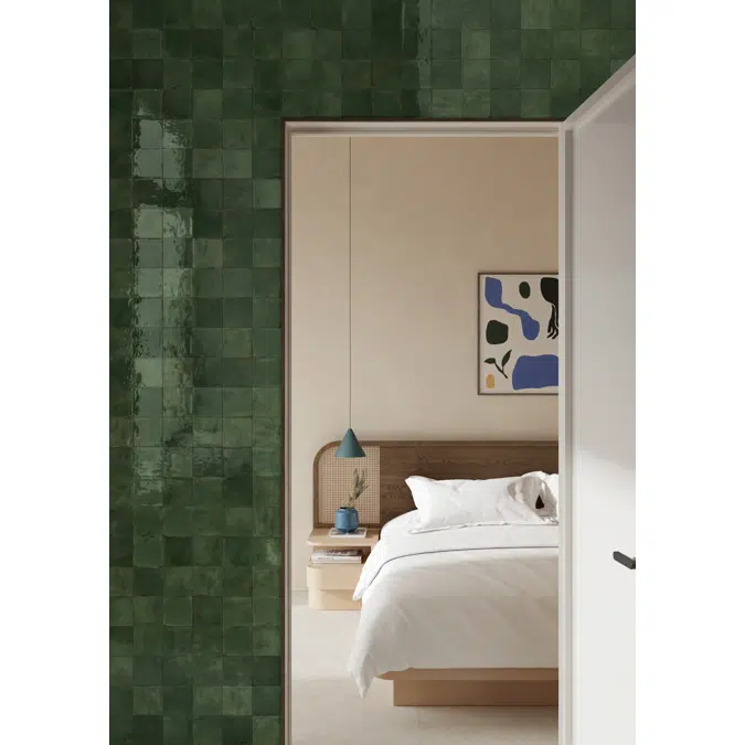LUME porcelain stoneware tiles