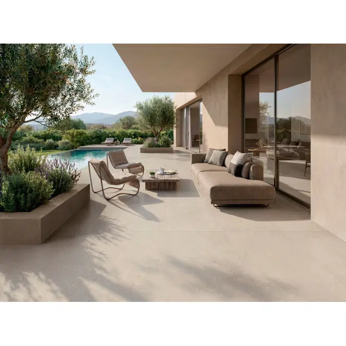 MYSTONE PIETRA DI SICILIA20 porcelain stoneware tiles