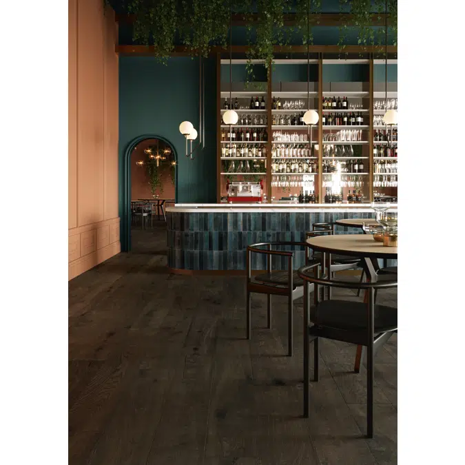 VERO porcelain stoneware tiles