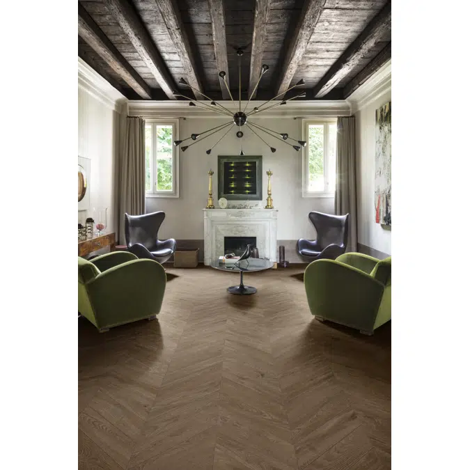 VERO porcelain stoneware tiles