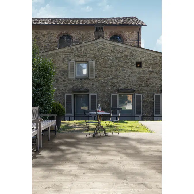 VERO porcelain stoneware tiles