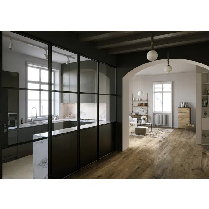VERO porcelain stoneware tiles