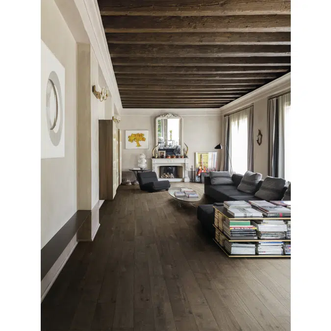 VERO porcelain stoneware tiles