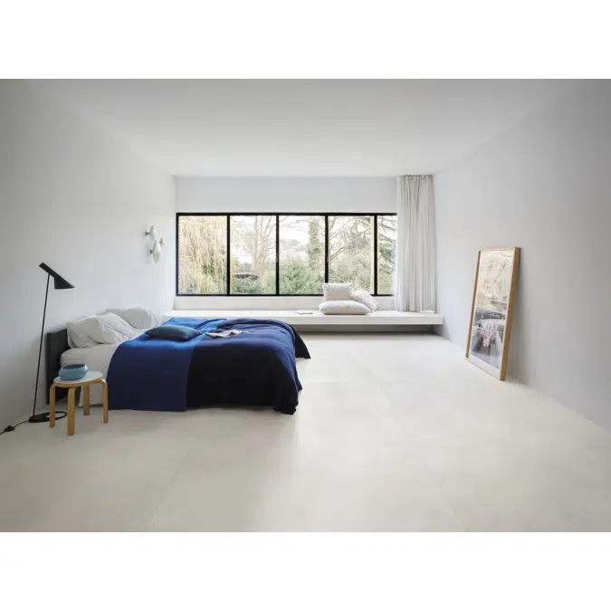 GRANDE CONCRETE LOOK porcelain stoneware slabs