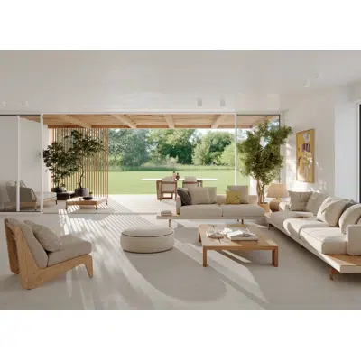 Image for MYSTONE PIETRA DI SICILIA porcelain stoneware tiles