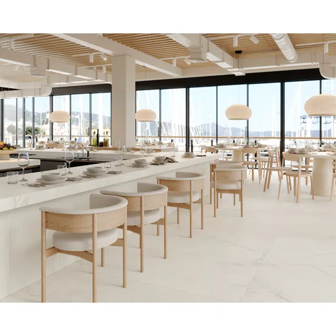 MYSTONE PIETRA DI SICILIA porcelain stoneware tiles