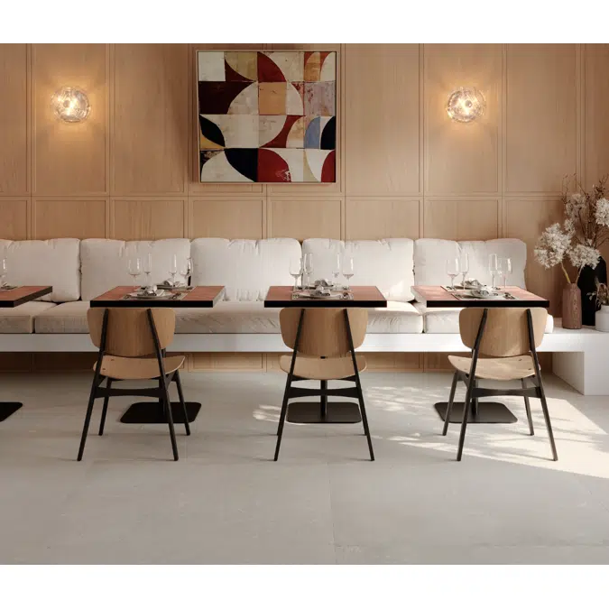 MYSTONE PIETRA DI SICILIA porcelain stoneware tiles