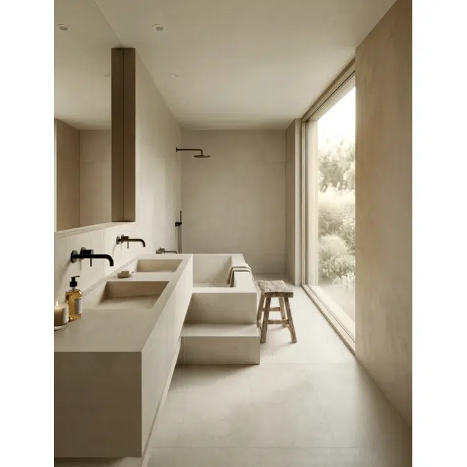 MYSTONE PIETRA DI SICILIA porcelain stoneware tiles