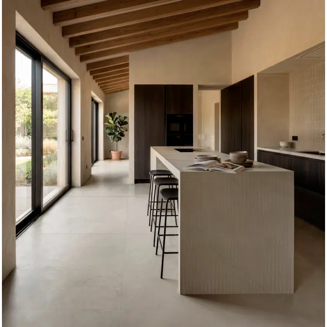 MYSTONE PIETRA DI SICILIA porcelain stoneware tiles