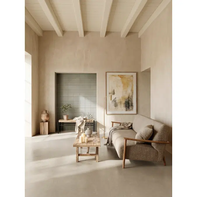 MYSTONE PIETRA DI SICILIA porcelain stoneware tiles