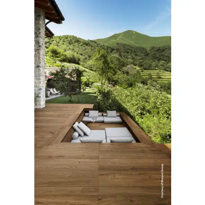 Image for VERO20 porcelain stoneware tiles