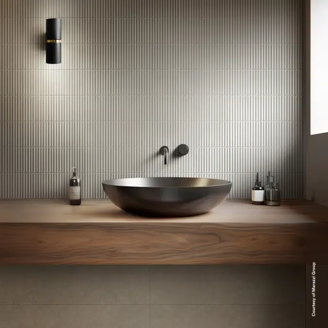 ROOM WALL