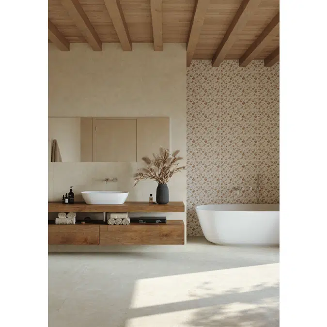 ROOM WALL ceramic tiles