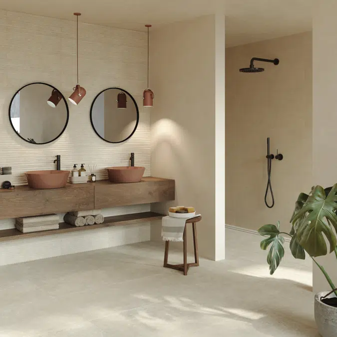 ROOM WALL ceramic tiles