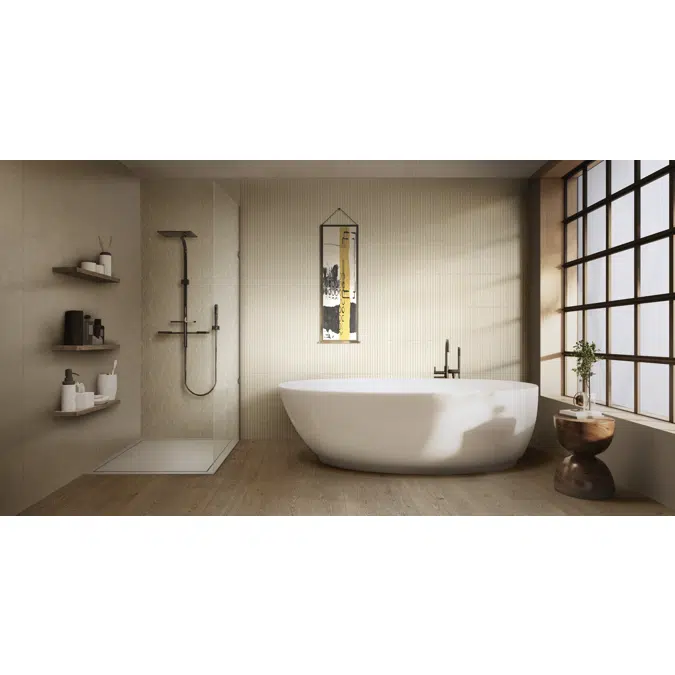 ROOM WALL ceramic tiles